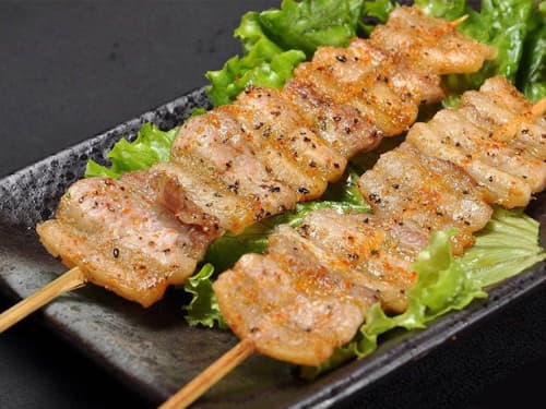 潞城烤五花肉培训
